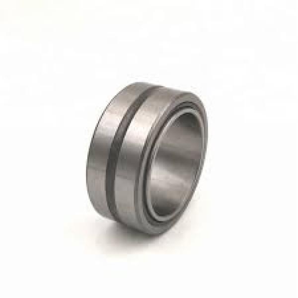 Recessed end cap K399071-90010 Backing ring K85525-90010        Cojinetes de rodillos de cono #1 image