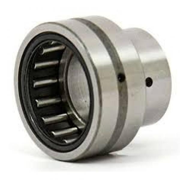 Recessed end cap K399073-90010 Backing ring K85516-90010        Cojinetes de Timken AP. #1 image