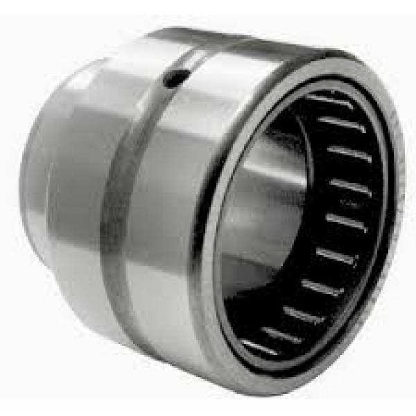 HM127446-90152 HM127415D Oil hole and groove on cup - E30994       AP servicio de cojinetes de rodillos #1 image