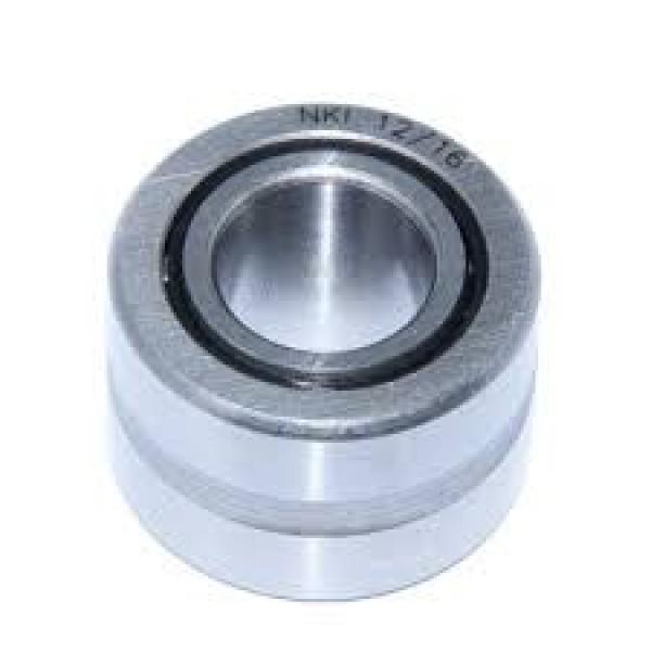 Axle end cap K412057-90011 Cojinetes de rodillos de cono #1 image