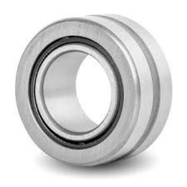 Recessed end cap K399072-90010 Backing ring K85095-90010        Cojinetes de rodillos cilíndricos #1 image